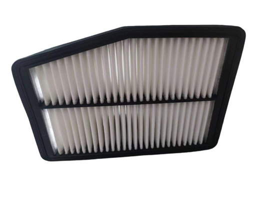 Filter Udara Non-Anyaman PP Hitam 28113-3S800 Filter Udara Mesin Otomotif