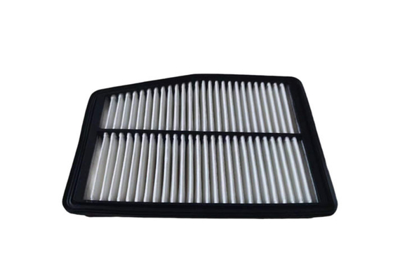 Filter Udara Non-Anyaman PP Hitam 28113-3S800 Filter Udara Mesin Otomotif
