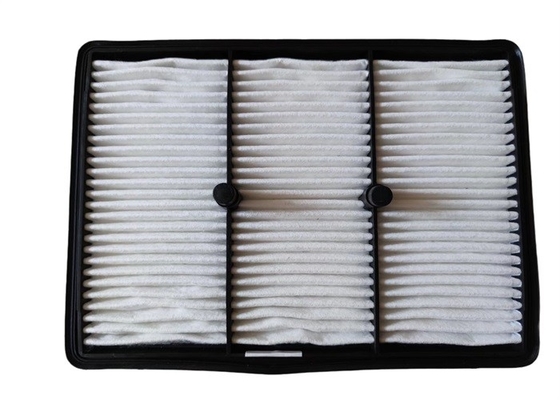 Persegi Panjang Ukuran Besar 28113 - Filter Udara Otomatis G2100 PP Untuk KIA / HYUNDAI
