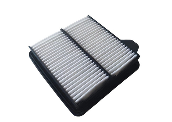 Cetakan PP non-woven 17220-RB6-Z00 17220-PWA-000 Penggantian Filter Udara Mobil