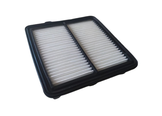 Cetakan PP non-woven 17220-RB6-Z00 17220-PWA-000 Penggantian Filter Udara Mobil