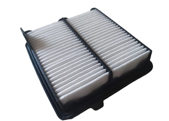 Cetakan PP non-woven 17220-RB6-Z00 17220-PWA-000 Penggantian Filter Udara Mobil