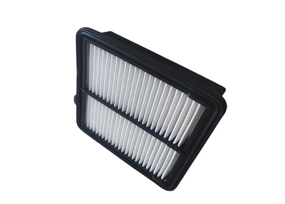 Cetakan PP non-woven 17220-RB6-Z00 17220-PWA-000 Penggantian Filter Udara Mobil