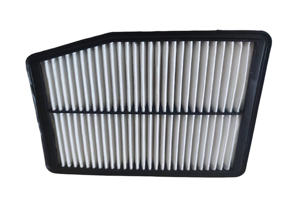 Kain Putih PP Black Sheet 28113-4T600 281132Z600 Filter Udara Aliran Tinggi Otomotif