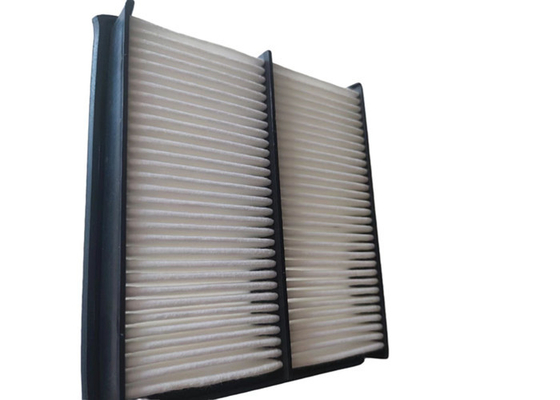 Filter Udara Mobil Sudut OEM G601-13-Z40 RF4F-13-Z40 Untuk Mazda