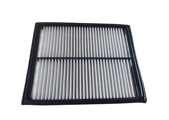 Filter Udara Mobil Sudut OEM G601-13-Z40 RF4F-13-Z40 Untuk Mazda