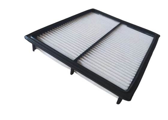 Filter Udara Mobil Sudut OEM G601-13-Z40 RF4F-13-Z40 Untuk Mazda