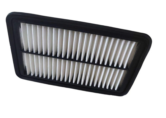 Mobil Elemen Filter Udara 133mm 28113-1Y100 28113-04000 Untuk Hyundai Kia