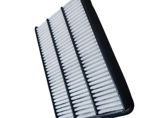 Fabric Automobile Air Filter 43mm 17801-74060 Untuk Toyota ISO9001