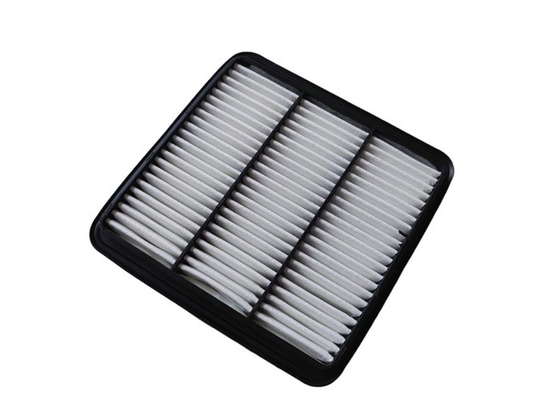 Filter Udara Mobil PP 239mm 1500A098 Filter Udara Untuk MITSUBISHI