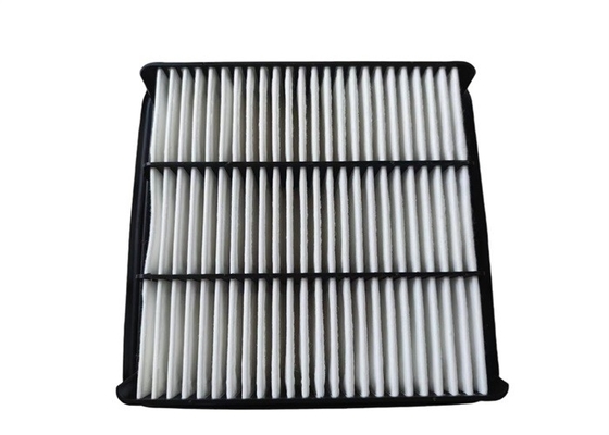 Filter Udara Mobil PP 239mm 1500A098 Filter Udara Untuk MITSUBISHI