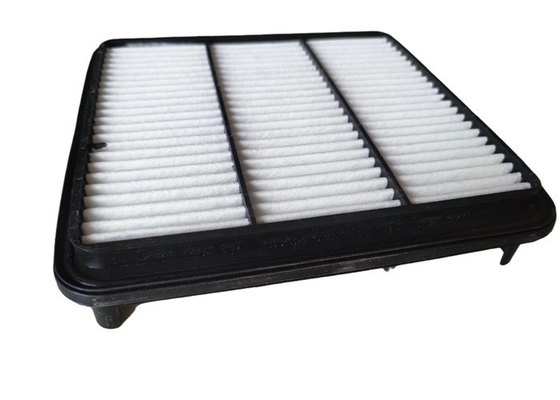 Filter Udara Mobil PP 239mm 1500A098 Filter Udara Untuk MITSUBISHI