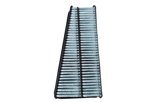PP Green Fabric 17801-31090/17801-0P010 Penggantian Filter Udara Untuk TOYOTA