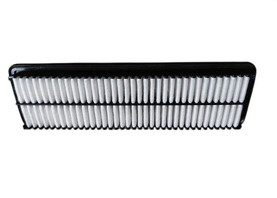 PP persegi panjang 28113-B4000 filter udara kendaraan Untuk HYUNDAI EON i10