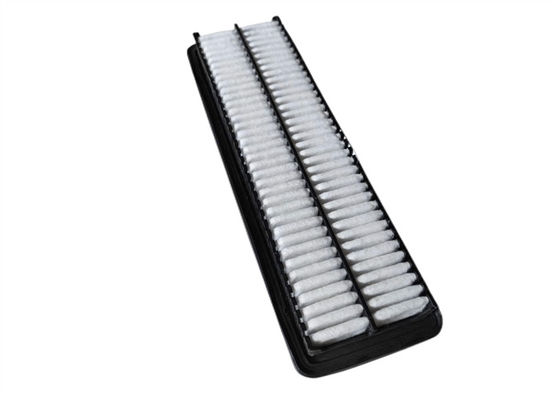 PP persegi panjang 28113-B4000 filter udara kendaraan Untuk HYUNDAI EON i10
