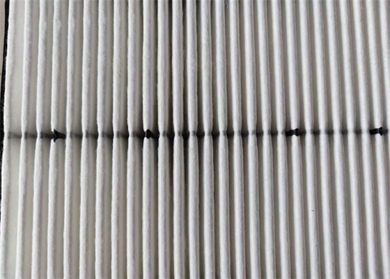 PP 28113-3S100 Filter Udara Otomatis Efisiensi Tinggi Untuk KIA Optima HYUNDAI Sonata