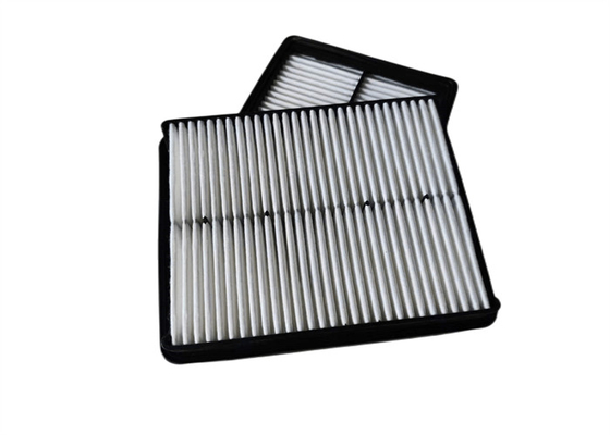 PP 28113-3S100 Filter Udara Otomatis Efisiensi Tinggi Untuk KIA Optima HYUNDAI Sonata