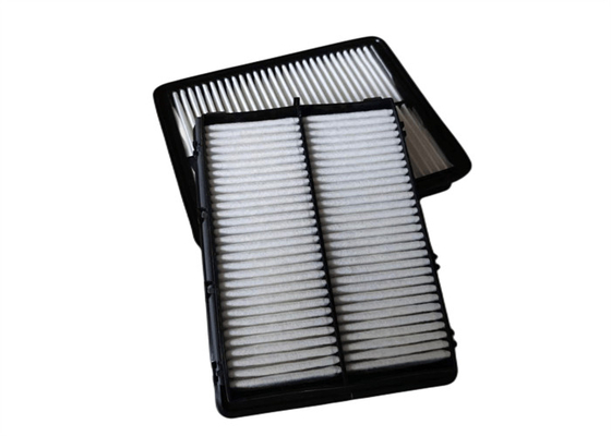 Filter Udara Mesin Mobil PP 28113-C1100 Untuk HYUNDAI Sonata Dan KIA Optima