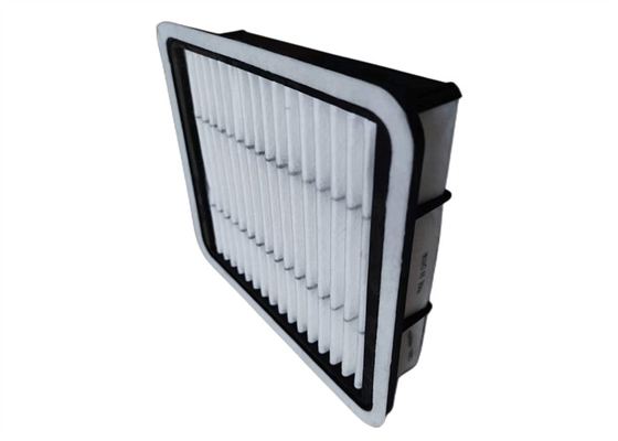 Ukuran Standar PP 17801-46080 Filter Udara Kendaraan Untuk LEXUS GS300 GS430 IS300