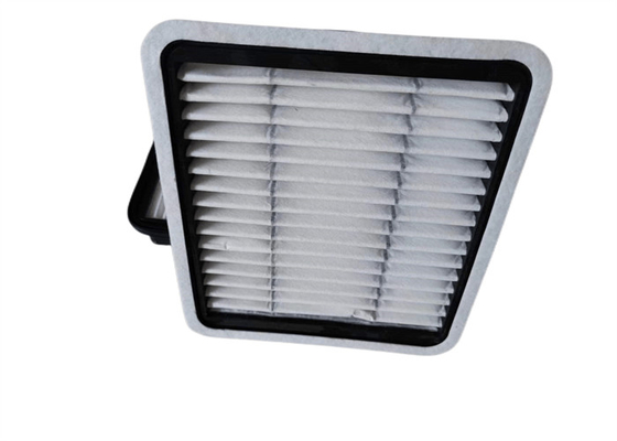 Ukuran Standar PP 17801-46080 Filter Udara Kendaraan Untuk LEXUS GS300 GS430 IS300