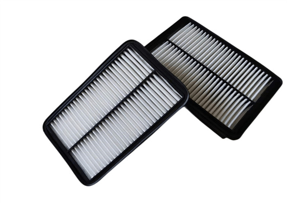 17801-15070 17801-02030 Filter Udara Toyota Corolla