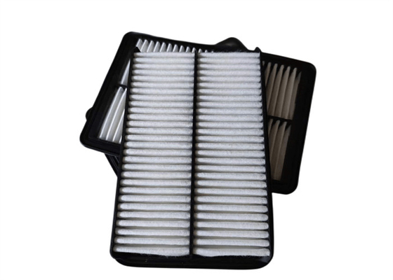17801-15070 17801-02030 Filter Udara Toyota Corolla