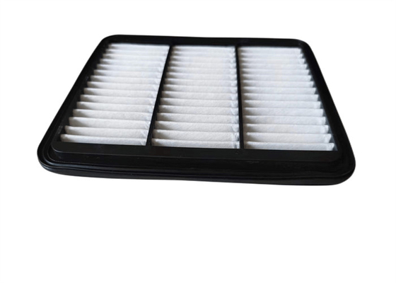 Injeksi PP 96591485 Sistem Mesin AUTO Air Filter Untuk Chevrolet MATIZ