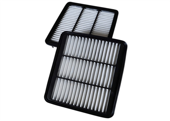 Injeksi PP 96591485 Sistem Mesin AUTO Air Filter Untuk Chevrolet MATIZ