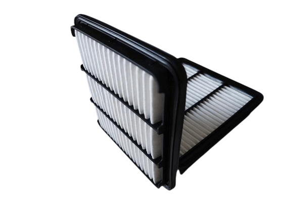 Injeksi PP 96591485 Sistem Mesin AUTO Air Filter Untuk Chevrolet MATIZ