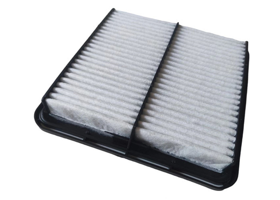 Kain PP Filter Udara Otomotif Kinerja Tinggi 16546-AA090 Untuk Subaru Forester