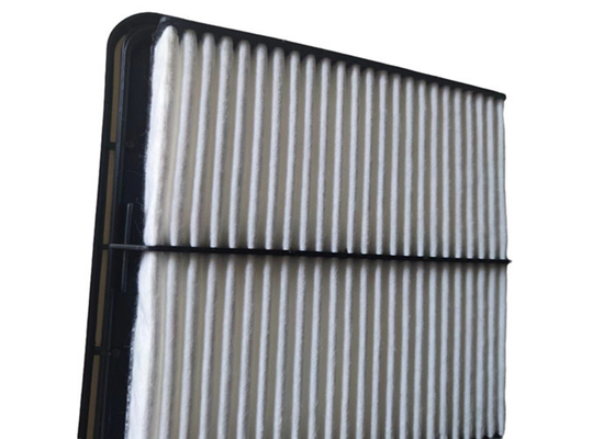 Kain PP Filter Udara Otomotif Kinerja Tinggi 16546-AA090 Untuk Subaru Forester