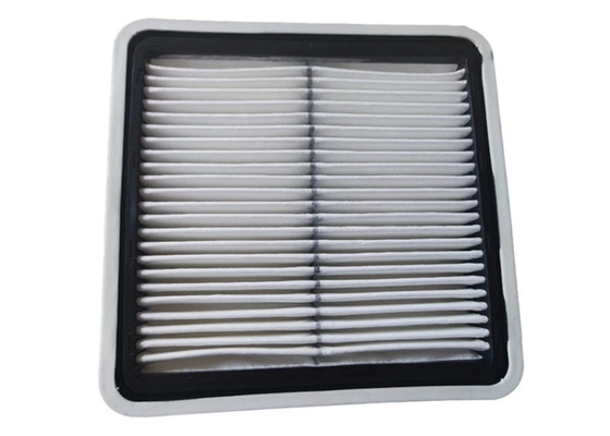 Kain PP Filter Udara Otomotif Kinerja Tinggi 16546-AA090 Untuk Subaru Forester