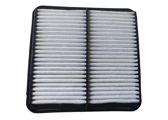 Kain PP Filter Udara Otomotif Kinerja Tinggi 16546-AA090 Untuk Subaru Forester