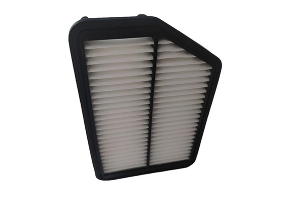 Filter Udara Mobil PP hitam Untuk Mesin Diesel 28113-2S000 28113-3X000