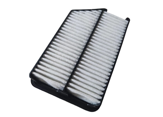 Filter Udara Mobil PP hitam Untuk Mesin Diesel 28113-2S000 28113-3X000