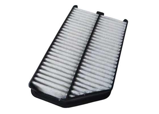 Filter Udara Mobil PP hitam Untuk Mesin Diesel 28113-2S000 28113-3X000