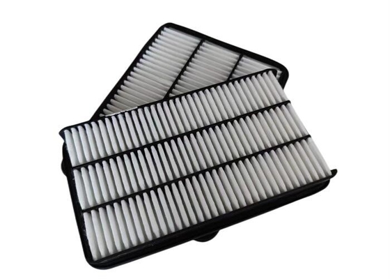 Filter Udara Pengganti PP Non-Woven 17801-74060 UNTUK Lexus / TOYOTA CAMRY