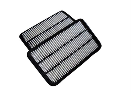 Filter Udara Pengganti PP Non-Woven 17801-74060 UNTUK Lexus / TOYOTA CAMRY