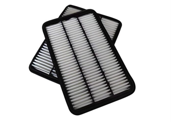 Filter Udara Pengganti PP Non-Woven 17801-74060 UNTUK Lexus / TOYOTA CAMRY