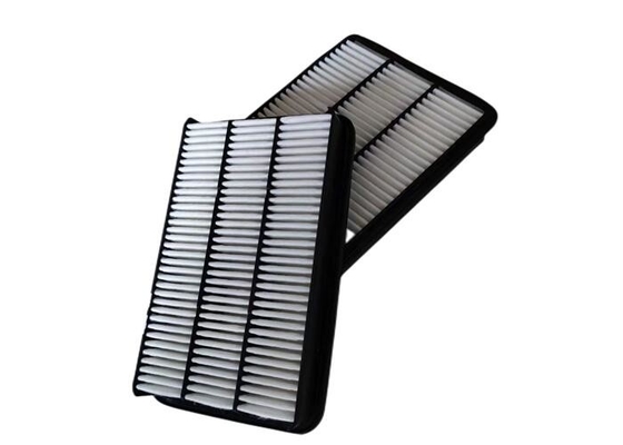 Filter Udara Pengganti PP Non-Woven 17801-74060 UNTUK Lexus / TOYOTA CAMRY