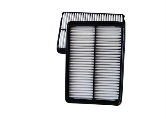 Aksesoris Mobil PP Non-Woven PE07-13-3A0A Filter Udara Masuk Untuk Mazda