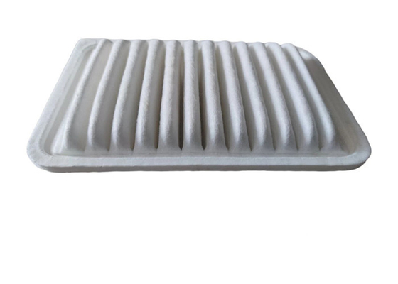 17801-21050 Penggantian Filter Kabin Udara Untuk Toyota