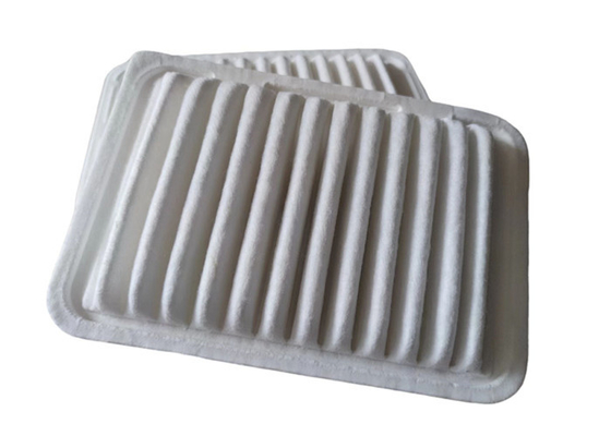 17801-21050 Penggantian Filter Kabin Udara Untuk Toyota