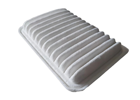 17801-21050 Penggantian Filter Kabin Udara Untuk Toyota