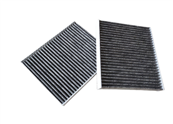 64119272642 Bmw Microfilter Carbon Cloth 64119163329 Sepasang Filter Kabin Mobil