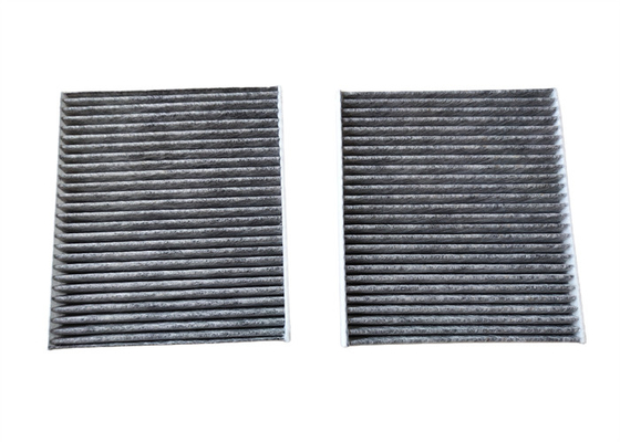 64119272642 Bmw Microfilter Carbon Cloth 64119163329 Sepasang Filter Kabin Mobil