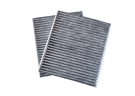 64119272642 Bmw Microfilter Carbon Cloth 64119163329 Sepasang Filter Kabin Mobil