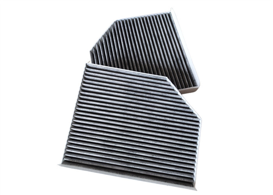 Karbon Aktif Audi 8K0819439A 8K0819439B Filter Udara Kabin Mobil Untuk Mobil Jerman
