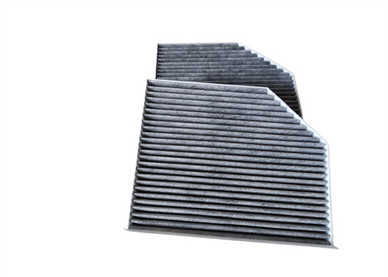 Karbon Aktif Audi 8K0819439A 8K0819439B Filter Udara Kabin Mobil Untuk Mobil Jerman