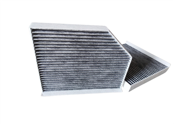 Karbon Aktif Audi 8K0819439A 8K0819439B Filter Udara Kabin Mobil Untuk Mobil Jerman